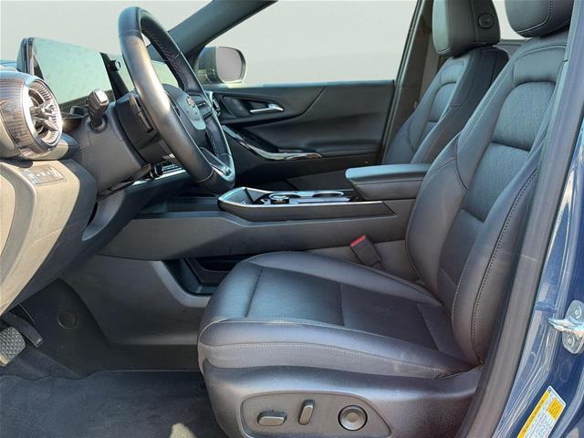 2026 Chevrolet Equinox - $27,397