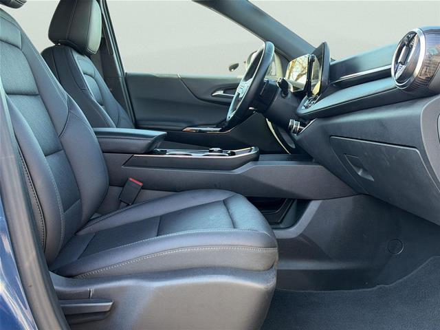 2026 Chevrolet Equinox - $27,397