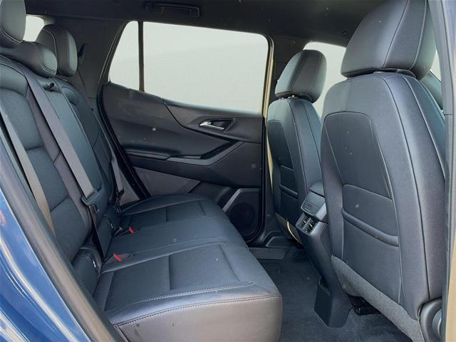 2026 Chevrolet Equinox - $27,397