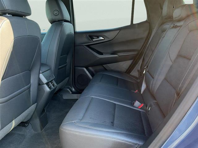 2026 Chevrolet Equinox - $27,397