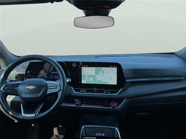 2026 Chevrolet Equinox - $27,397