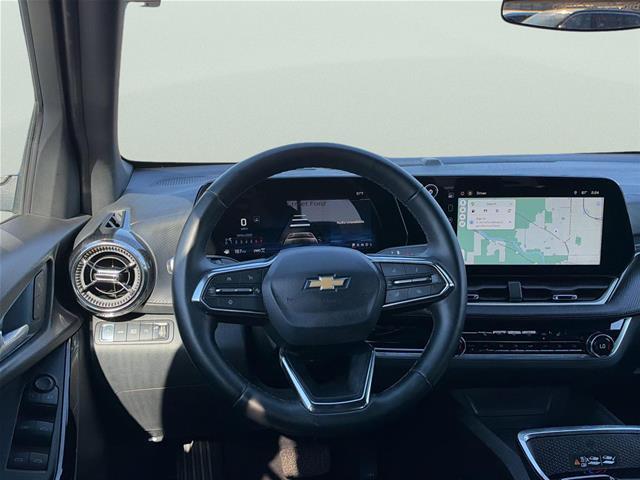 2026 Chevrolet Equinox - $27,397