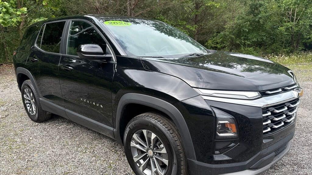 Preowned 2026 Chevrolet Equinox LT for Sale