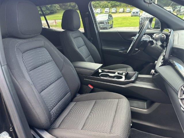 2026 Chevrolet Equinox - $27,285