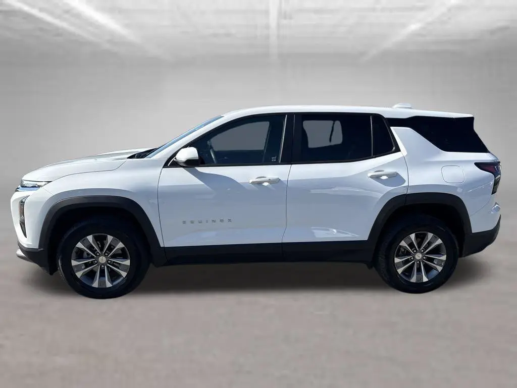 2026 Chevrolet Equinox - $25,726