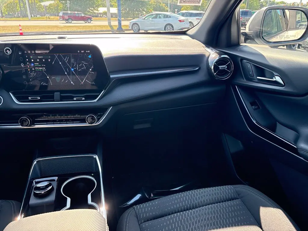 2026 Chevrolet Equinox - $25,726