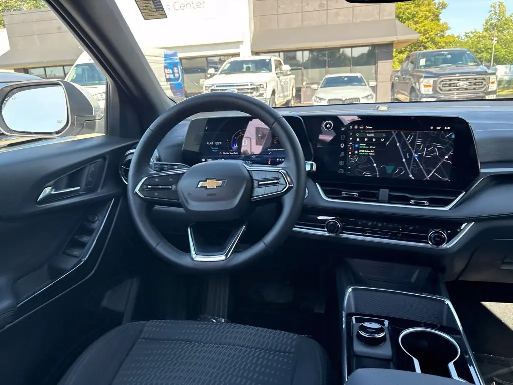 2026 Chevrolet Equinox - $25,726