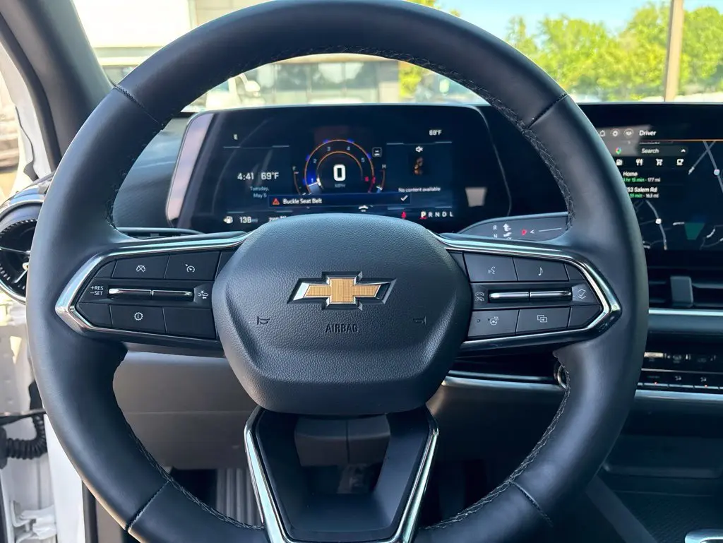 2026 Chevrolet Equinox - $25,726