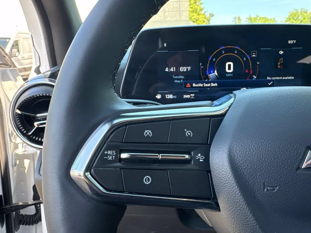 2026 Chevrolet Equinox - $25,726