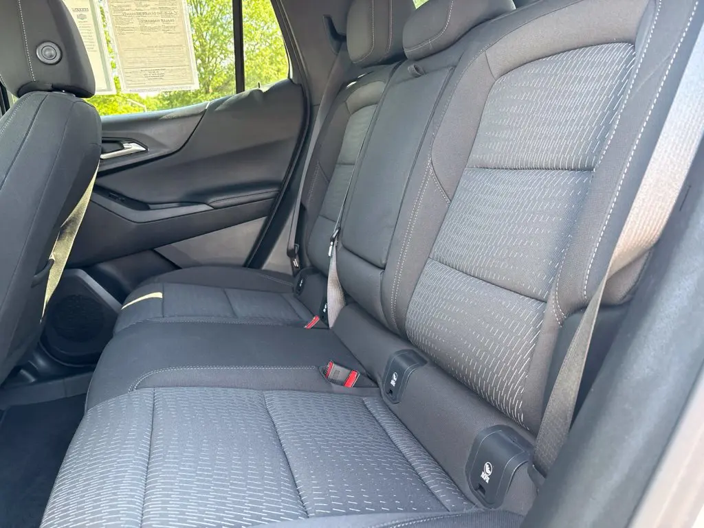 2026 Chevrolet Equinox - $25,726