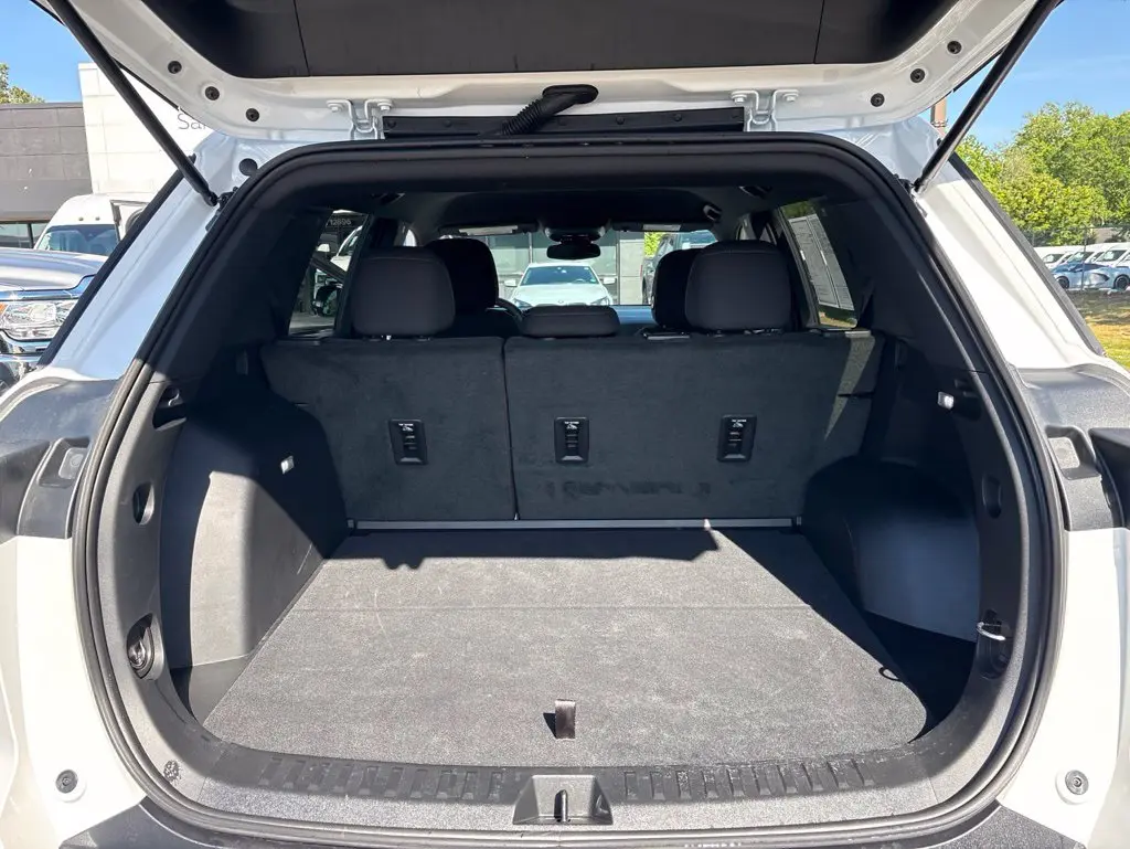 2026 Chevrolet Equinox - $25,726
