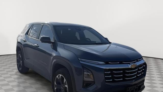 Preowned 2026 Chevrolet Equinox LT for Sale