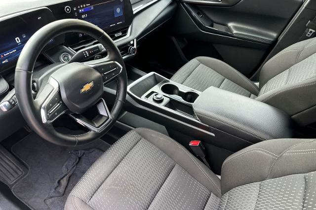 2026 Chevrolet Equinox - $27,594