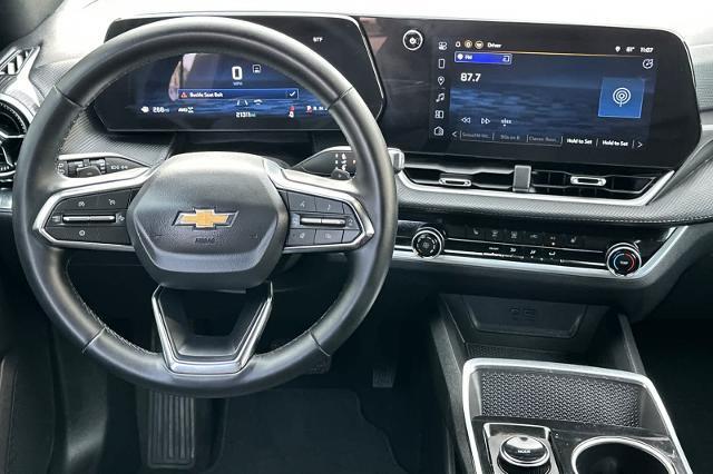 2026 Chevrolet Equinox - $27,594