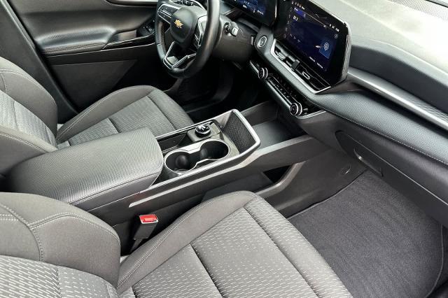 2026 Chevrolet Equinox - $27,594