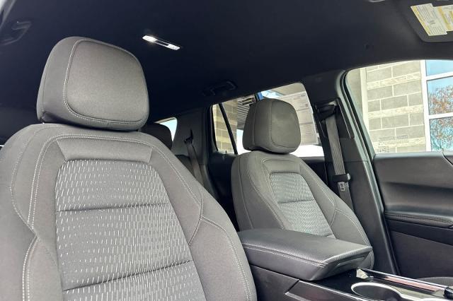 2026 Chevrolet Equinox - $27,594