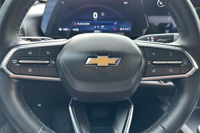 2026 Chevrolet Equinox - $27,594
