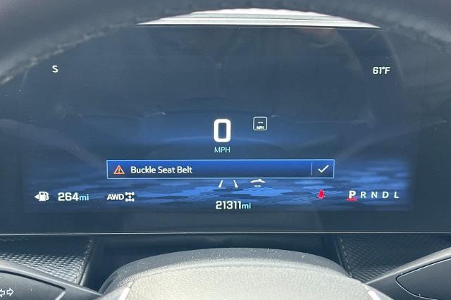 2026 Chevrolet Equinox - $27,594