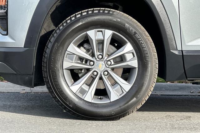 2026 Chevrolet Equinox - $27,594