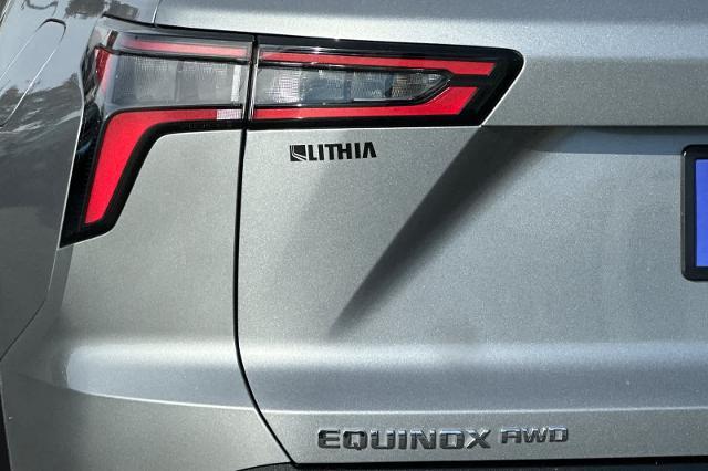 2026 Chevrolet Equinox - $27,594