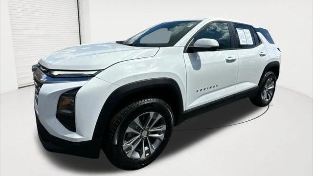 Preowned 2026 Chevrolet Equinox LT for Sale