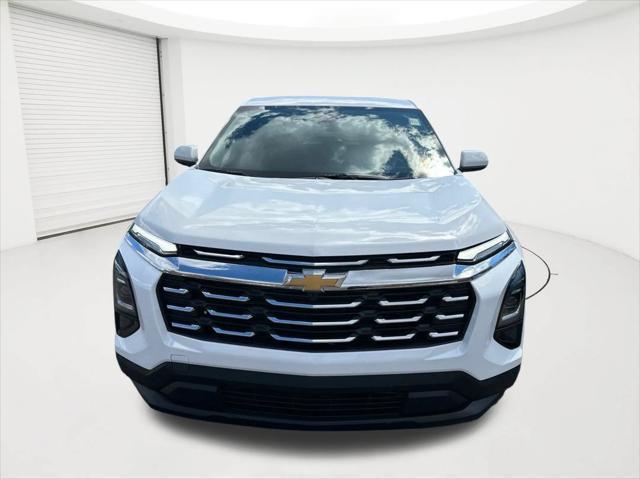 2026 Chevrolet Equinox - $29,141