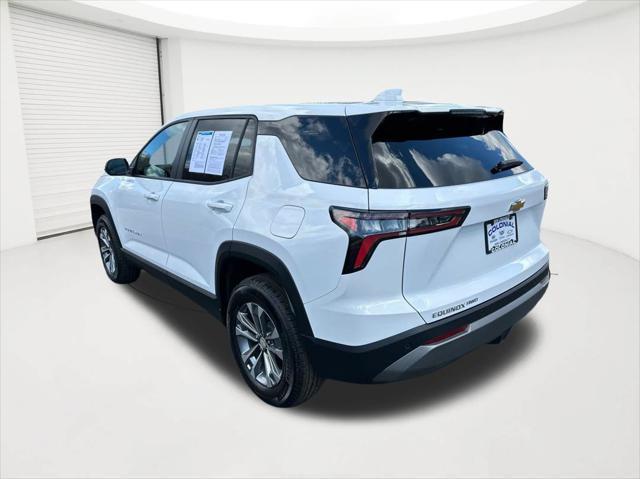 2026 Chevrolet Equinox - $29,141