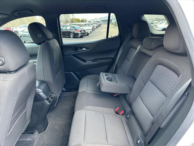 2026 Chevrolet Equinox - $29,141