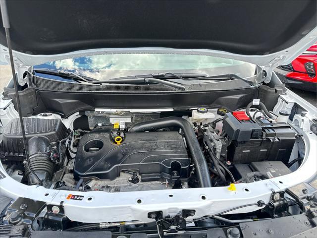 2026 Chevrolet Equinox - $29,141