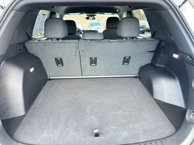 2026 Chevrolet Equinox - $29,141