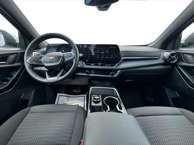 2026 Chevrolet Equinox - $29,141