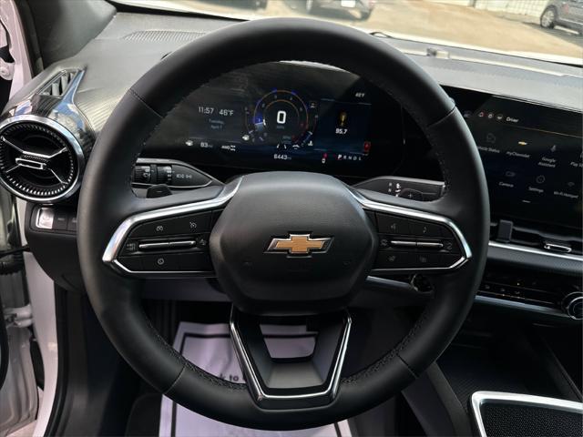 2026 Chevrolet Equinox - $29,141
