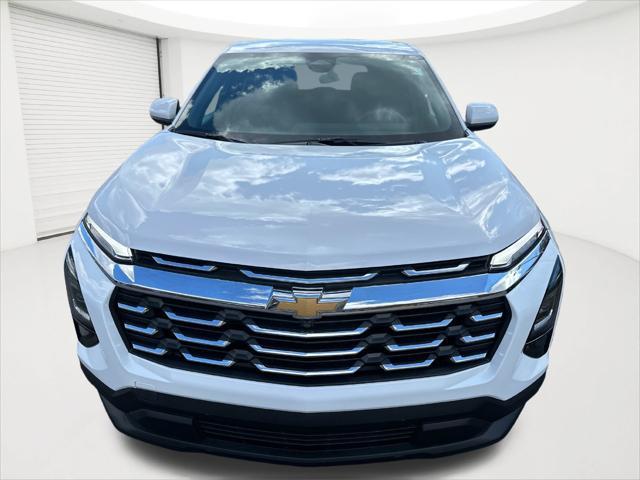 2026 Chevrolet Equinox - $29,141