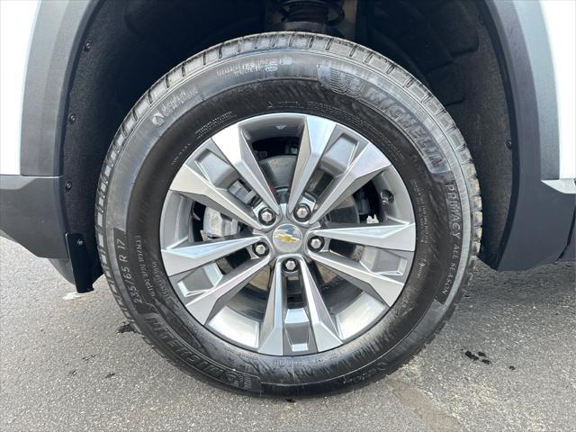 2026 Chevrolet Equinox - $29,141