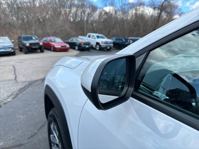 2026 Chevrolet Equinox - $29,141