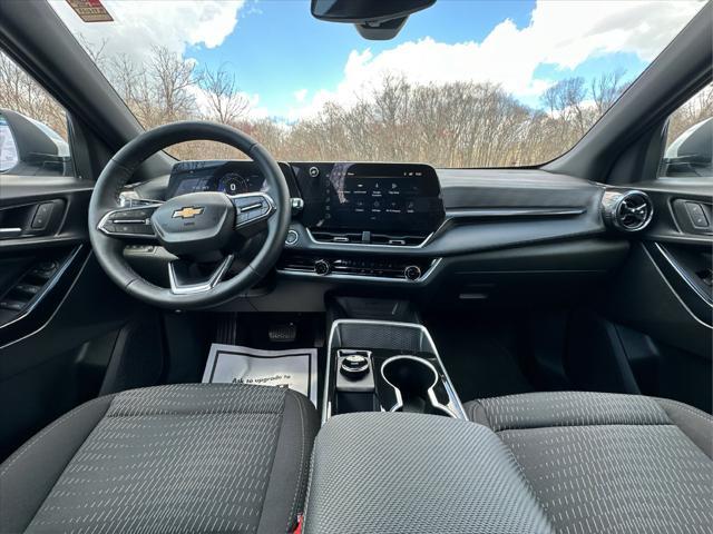 2026 Chevrolet Equinox - $29,141