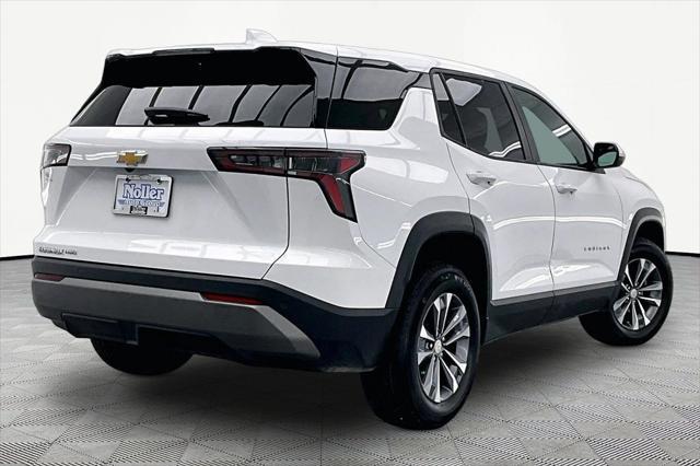2026 Chevrolet Equinox - $28,696
