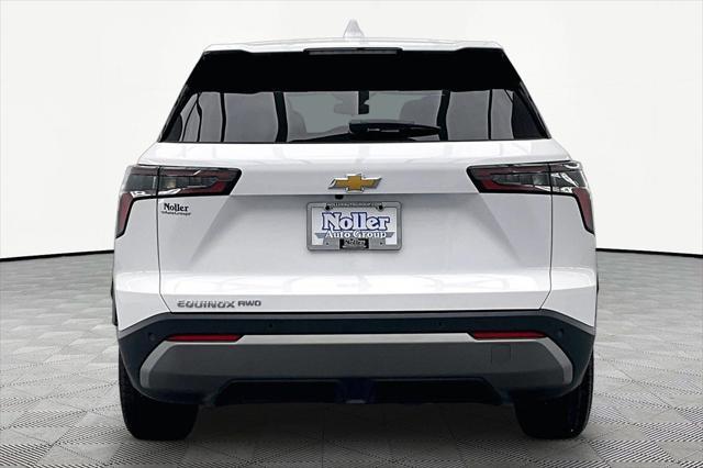 2026 Chevrolet Equinox - $28,696
