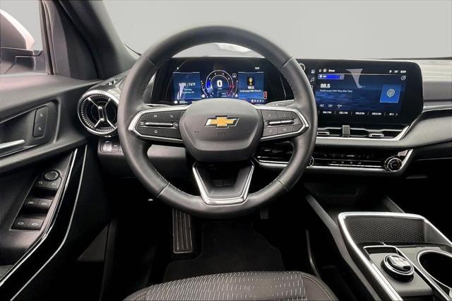 2026 Chevrolet Equinox - $28,696