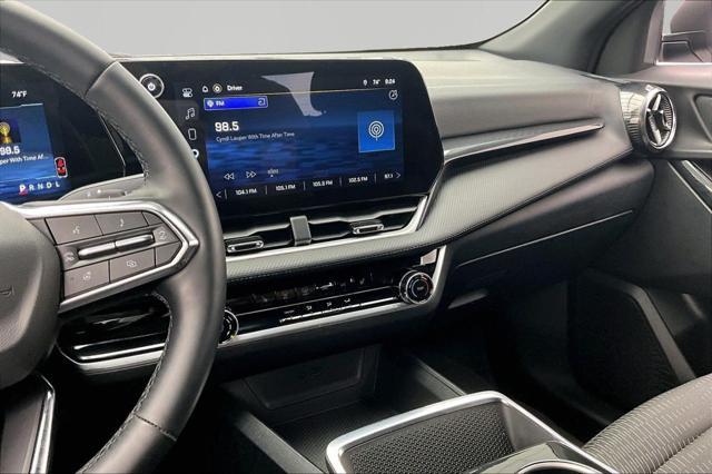 2026 Chevrolet Equinox - $28,696