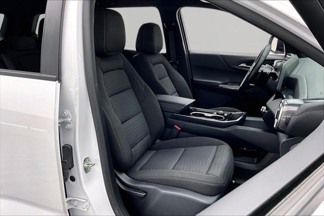 2026 Chevrolet Equinox - $28,696