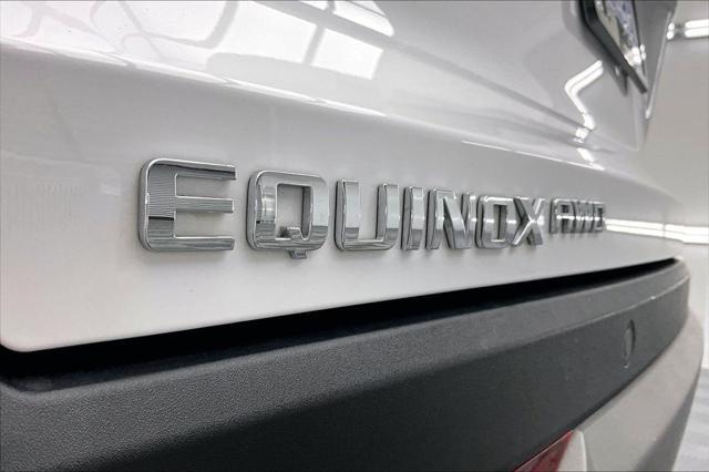 2026 Chevrolet Equinox - $28,696