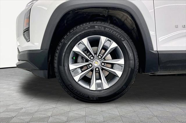 2026 Chevrolet Equinox - $28,696