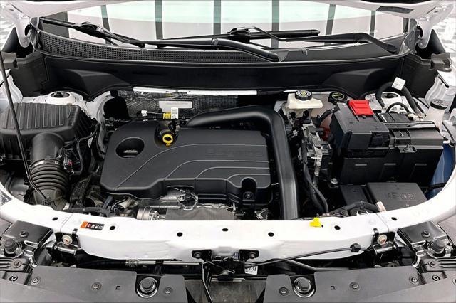 2026 Chevrolet Equinox - $28,696