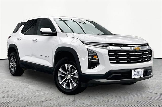2026 Chevrolet Equinox - $28,696