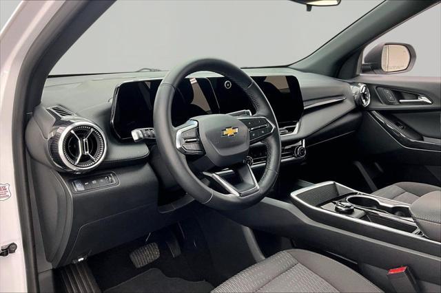 2026 Chevrolet Equinox - $28,696