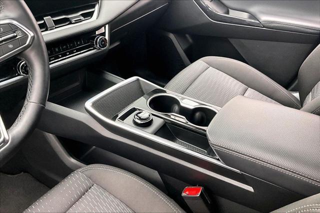 2026 Chevrolet Equinox - $28,696
