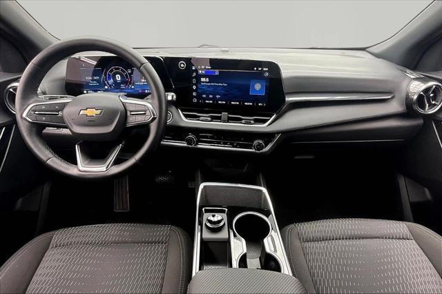 2026 Chevrolet Equinox - $28,696