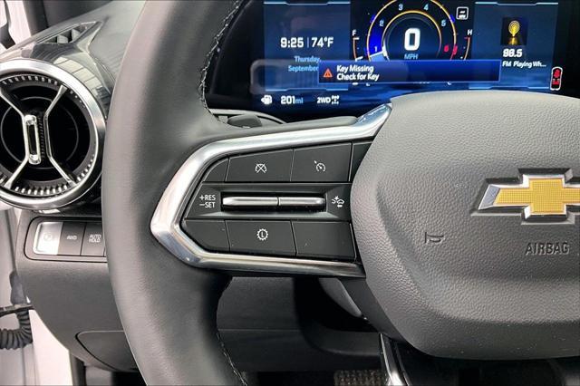 2026 Chevrolet Equinox - $28,696
