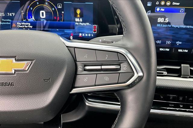 2026 Chevrolet Equinox - $28,696